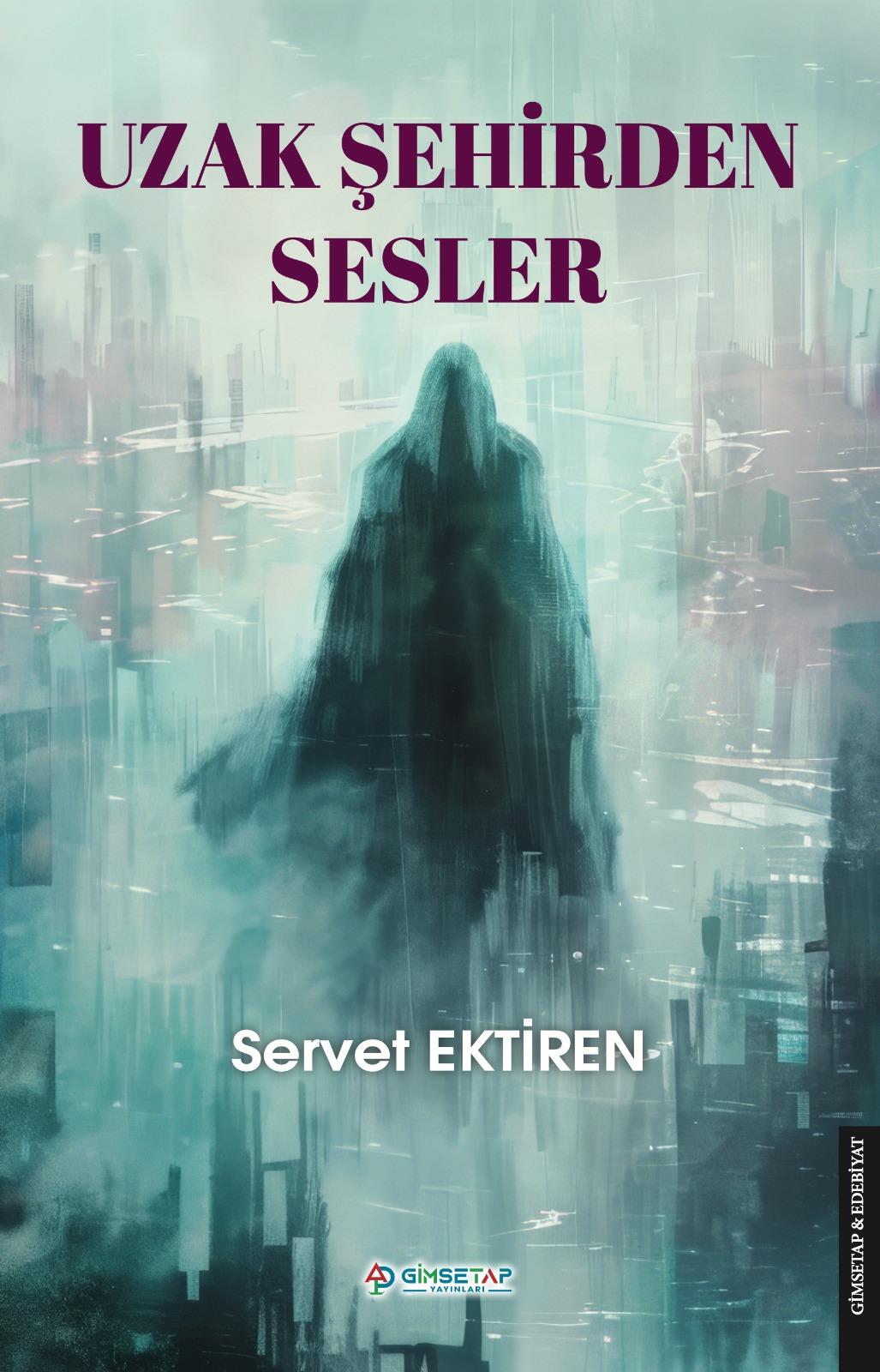 Uzak Şehirden Sesler