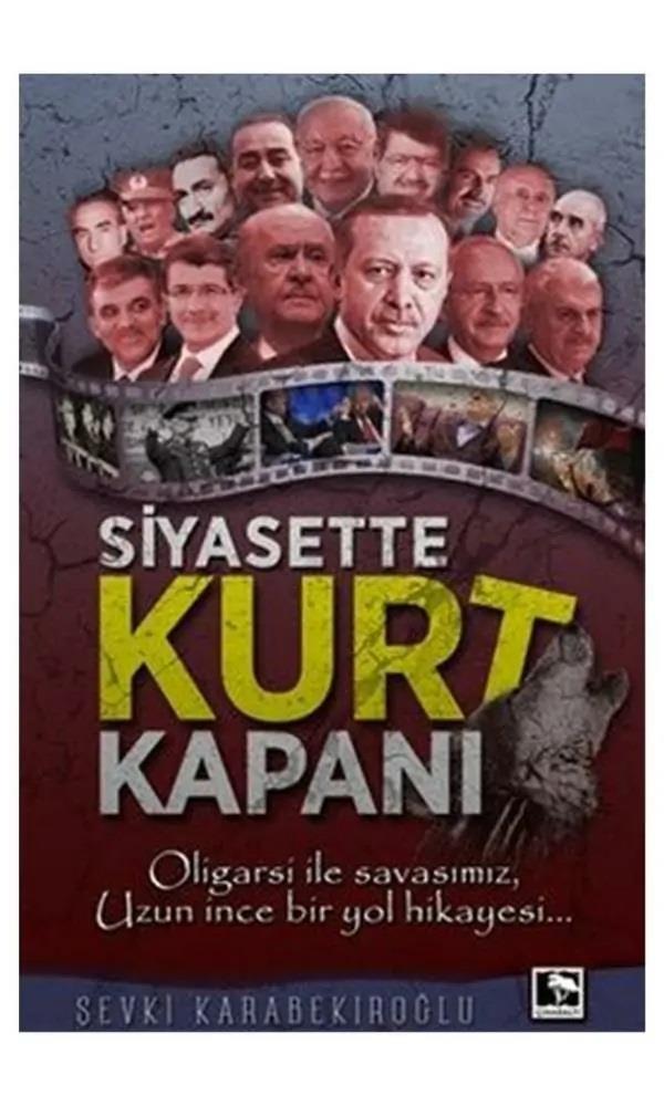 Siyasette Kurt Kapanı