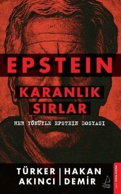 Epstein Karanlık Sırlar