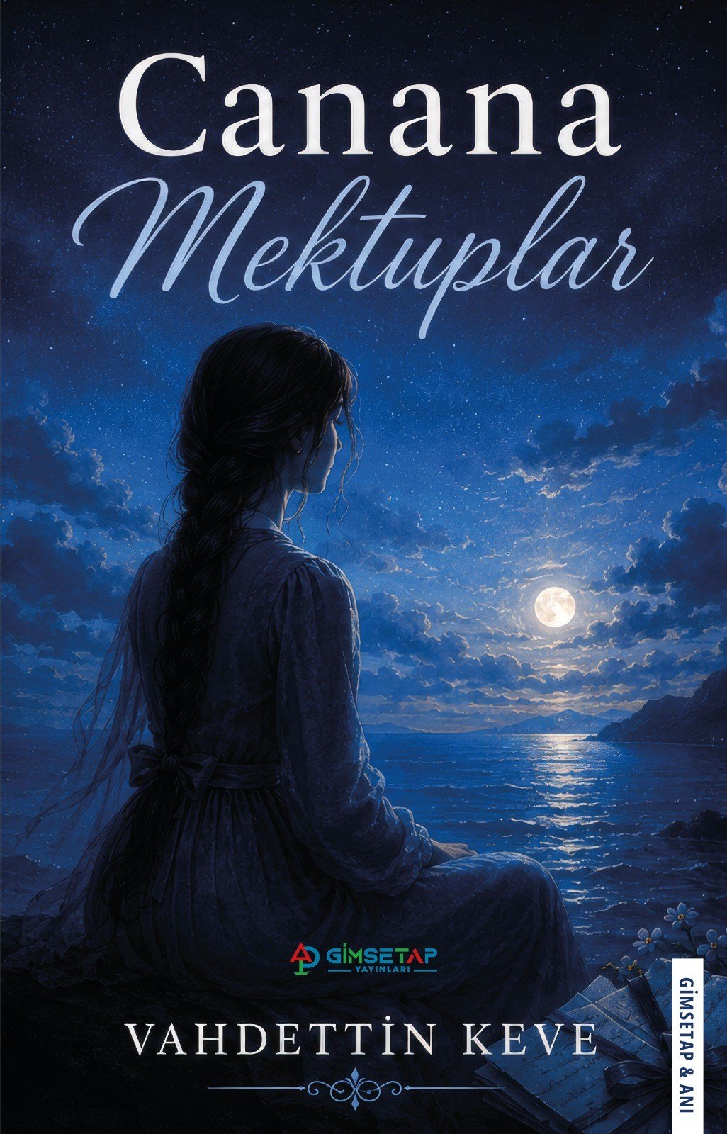 Canana Mektuplar