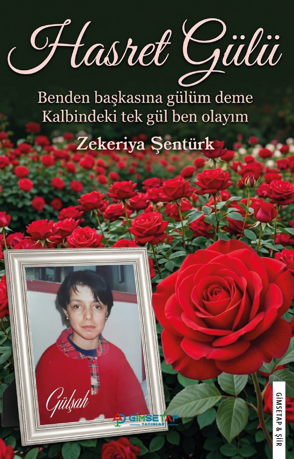 Hasret Gülü
