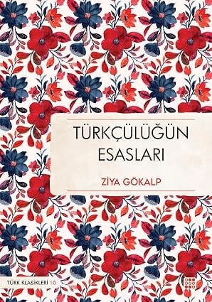 Türkçülüğün Esasları
