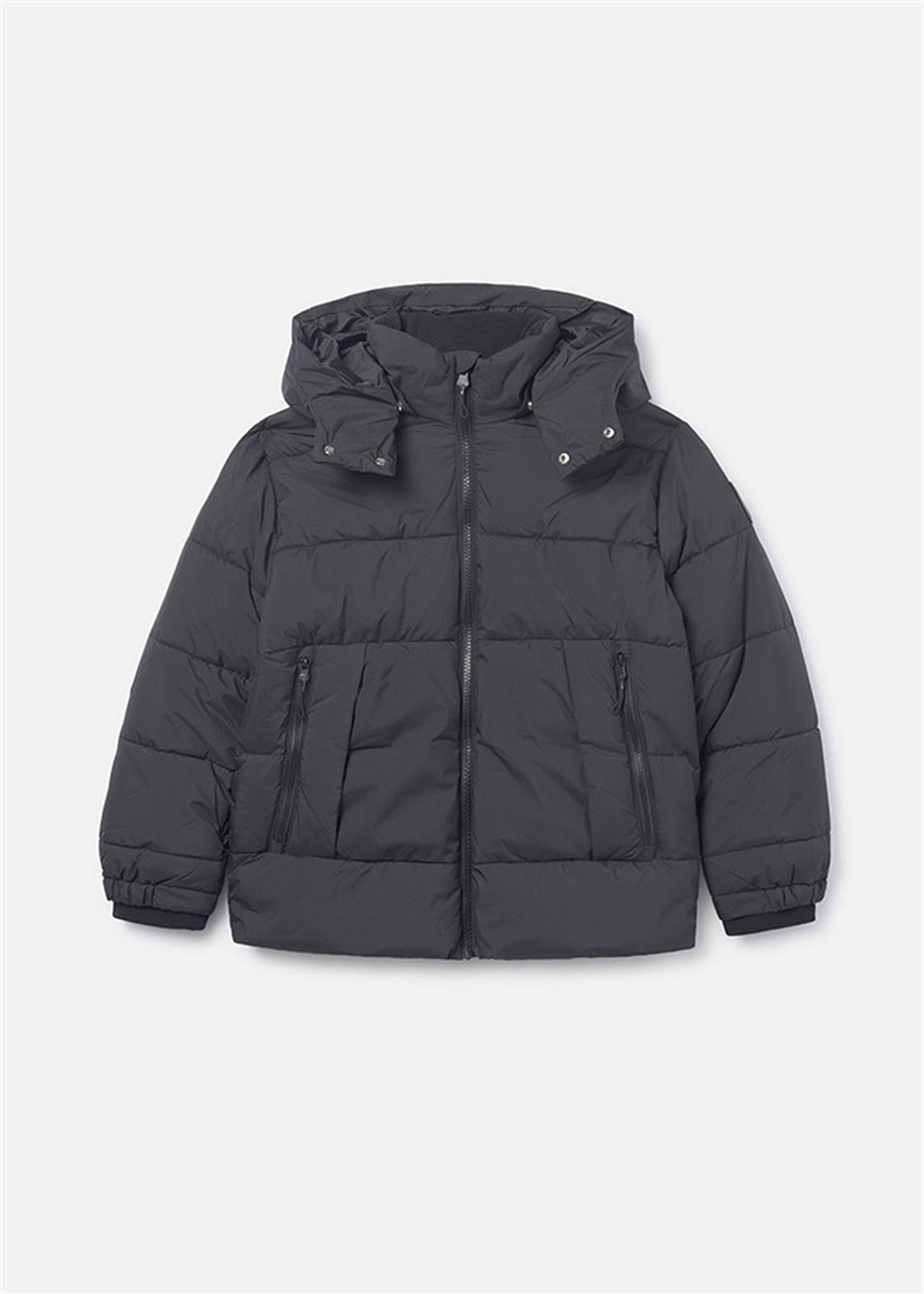 Mayoral Erkek Çocuk Dolgulu Mont Negro 7416