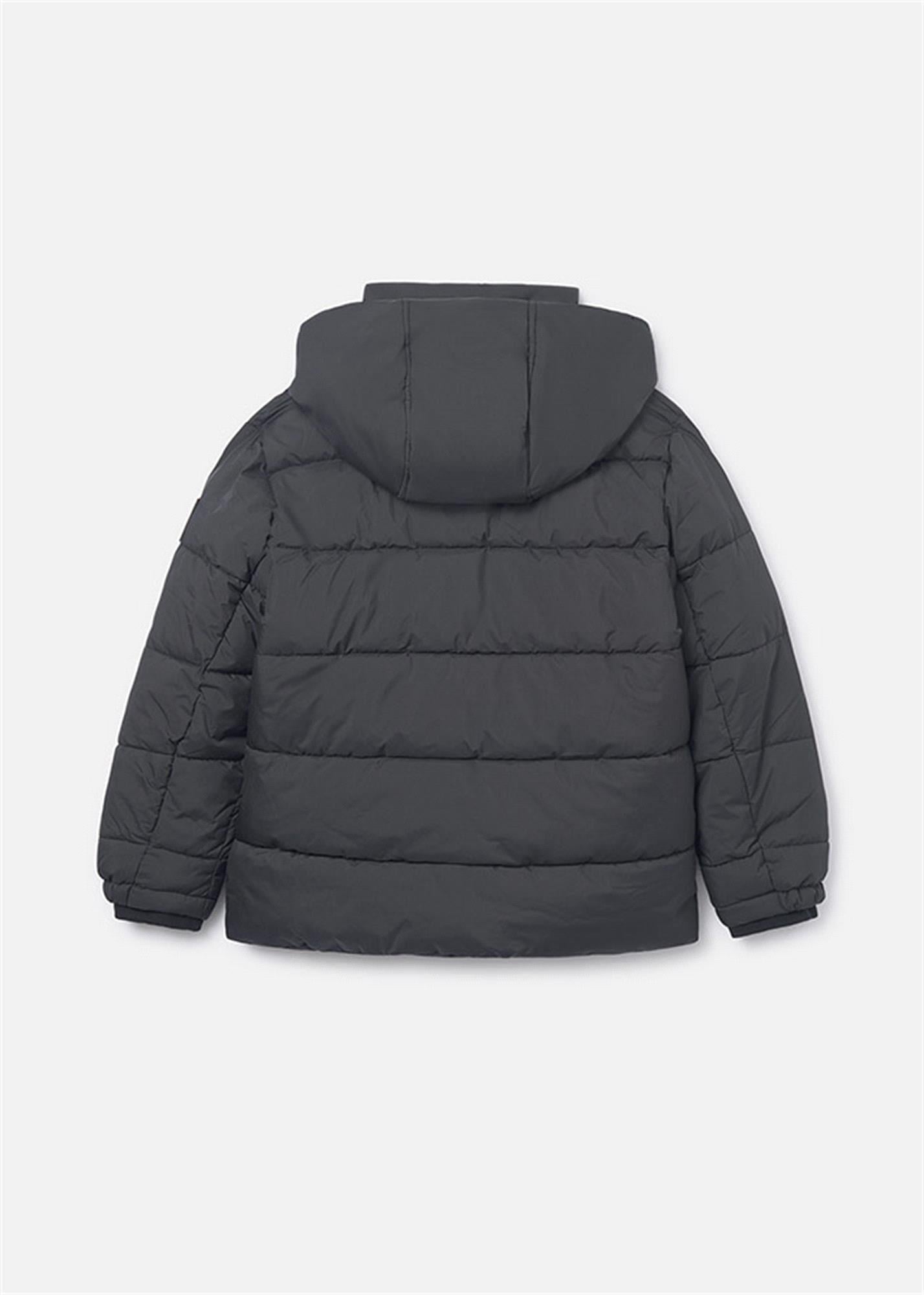 Mayoral Erkek Çocuk Dolgulu Mont Negro 7416