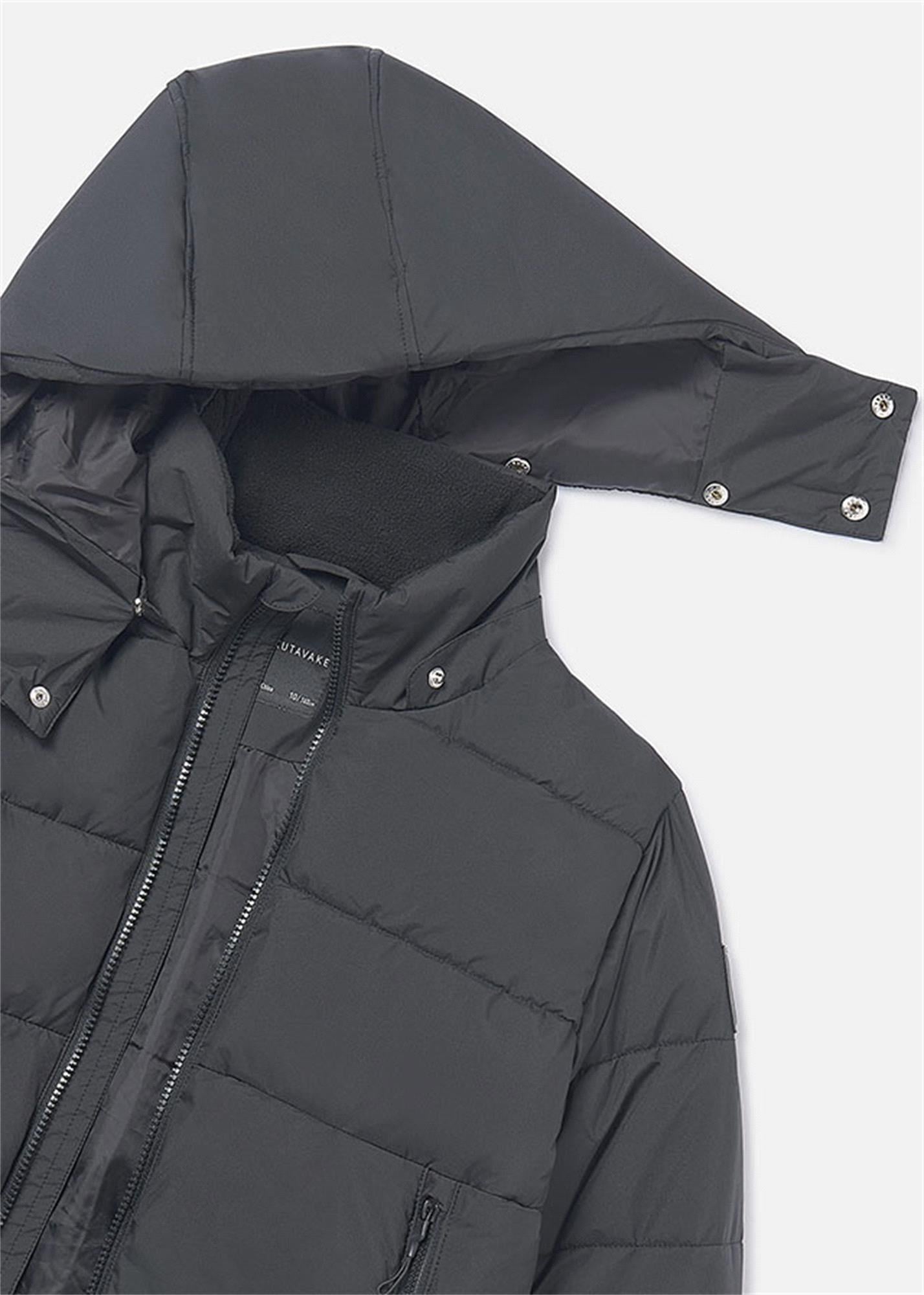 Mayoral Erkek Çocuk Dolgulu Mont Negro 7416