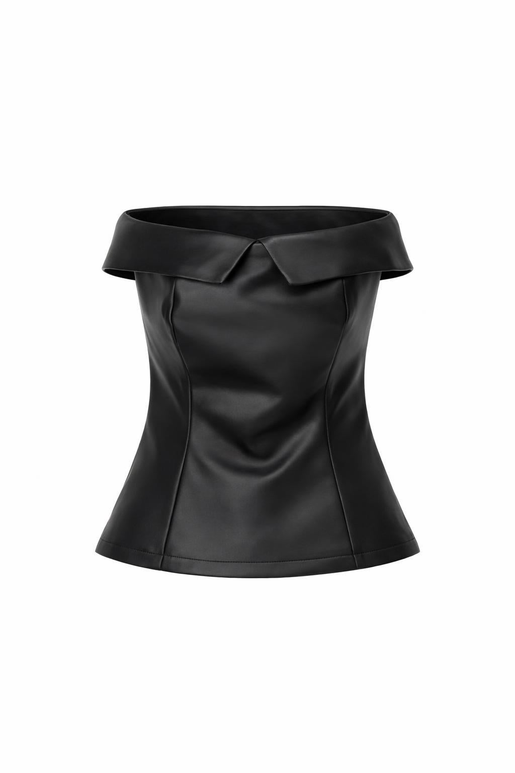 MUSE CAPE BÜSTİYER