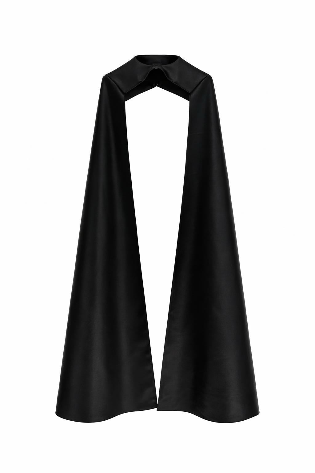 MUSE CAPE PELERİN