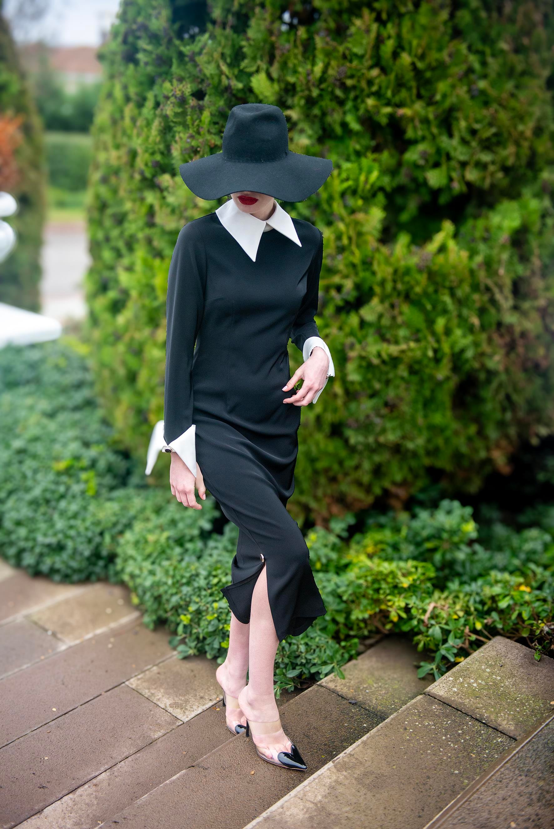 SEMY dress