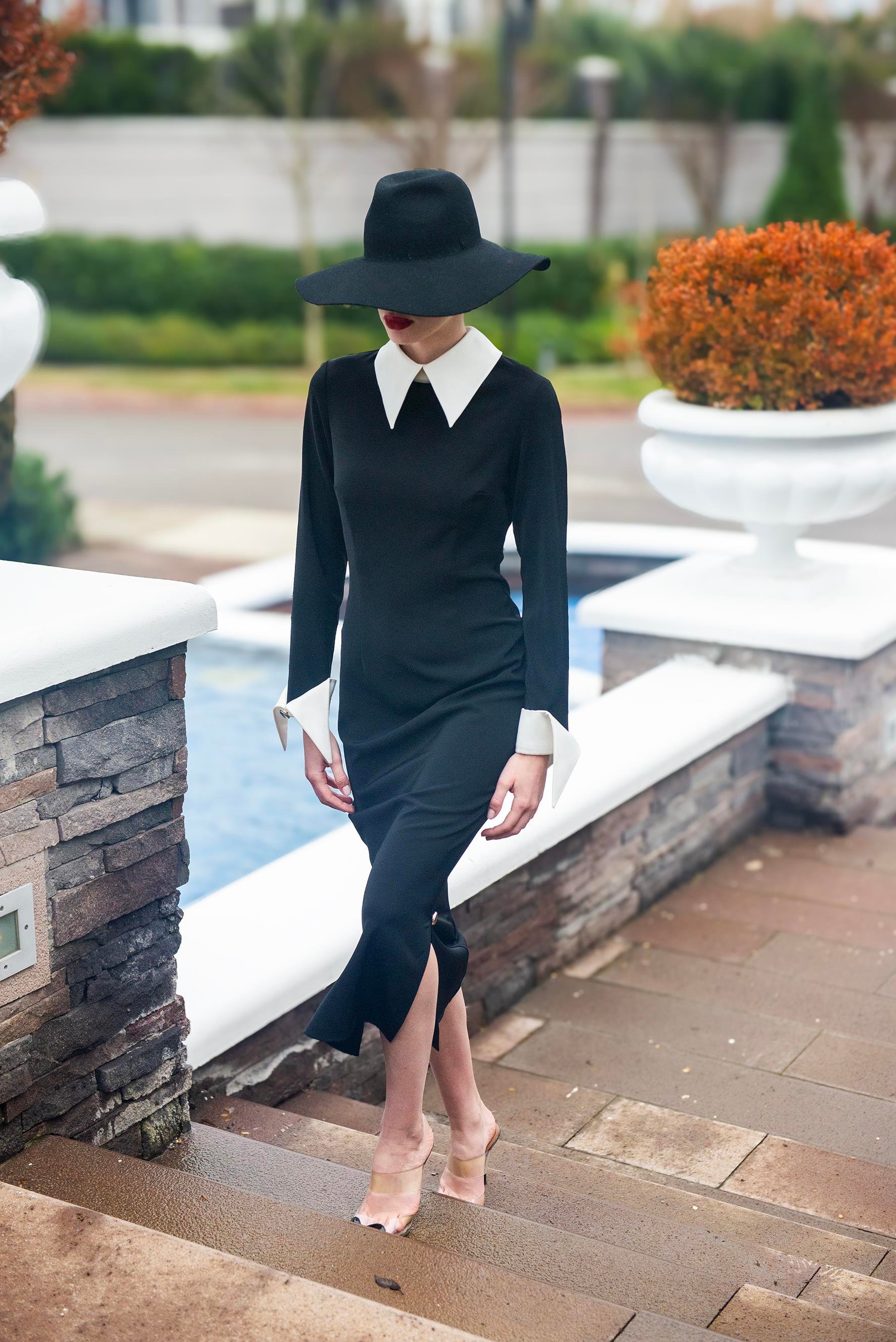 SEMY dress