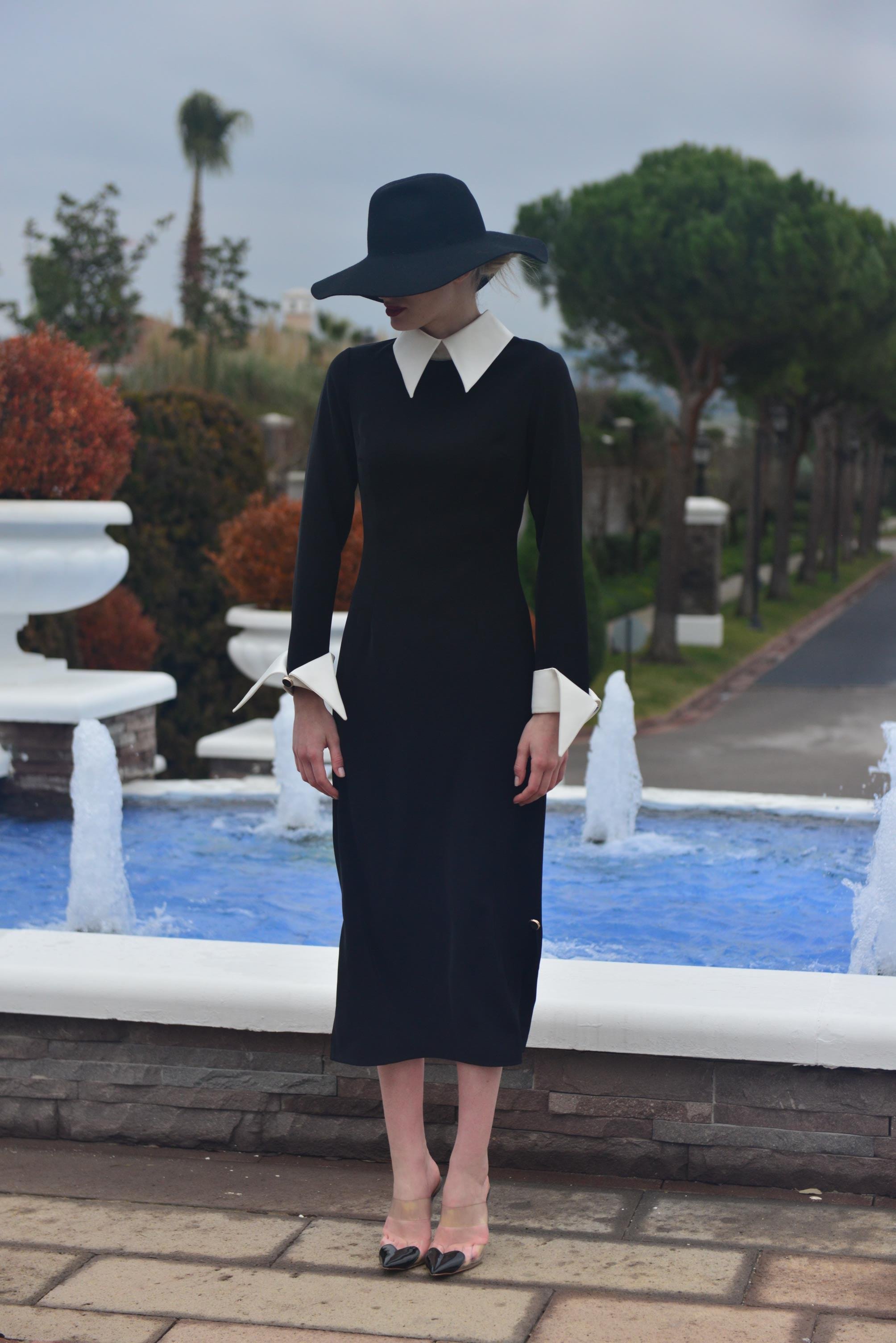 SEMY dress