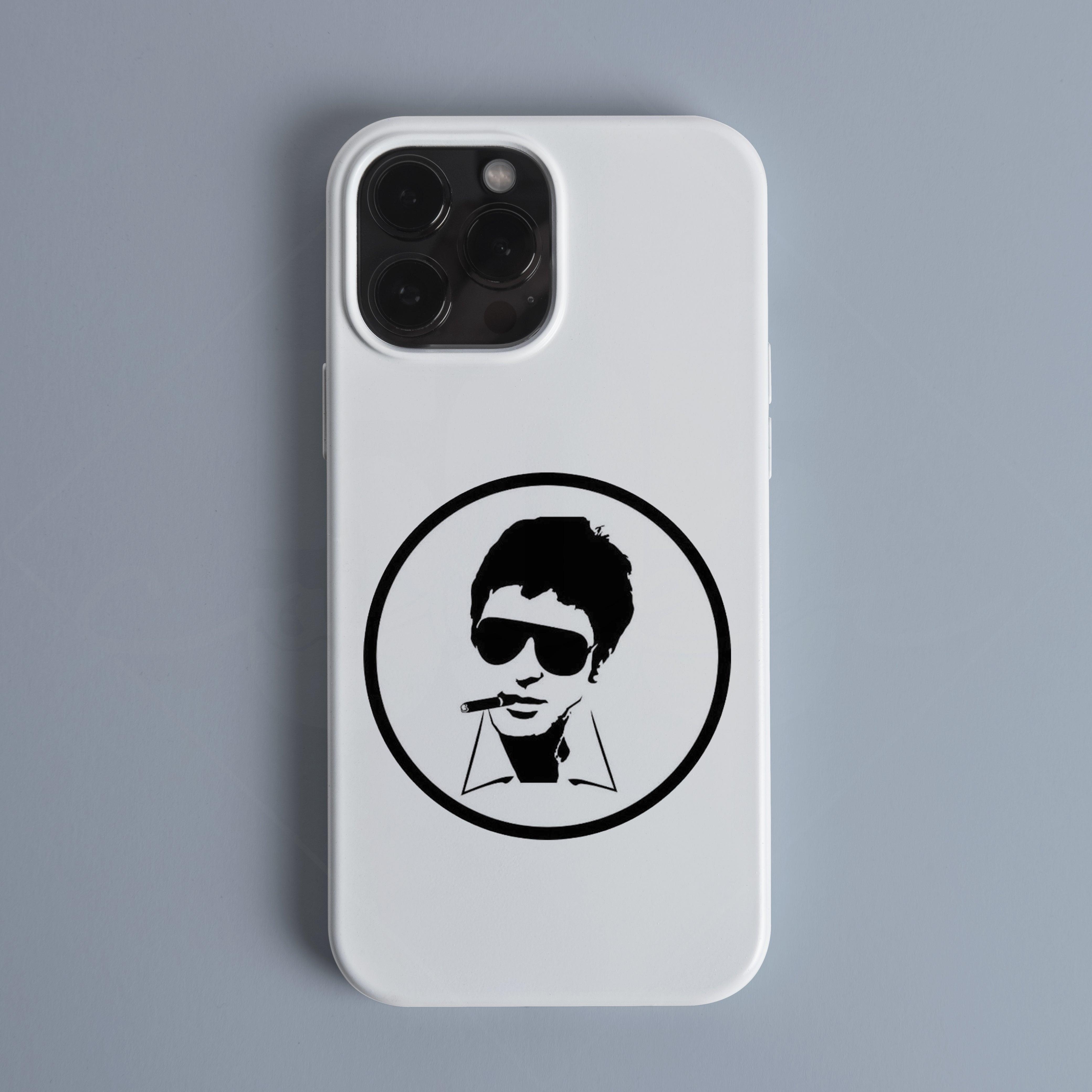 Al Pacıno Telefon Kılıfı