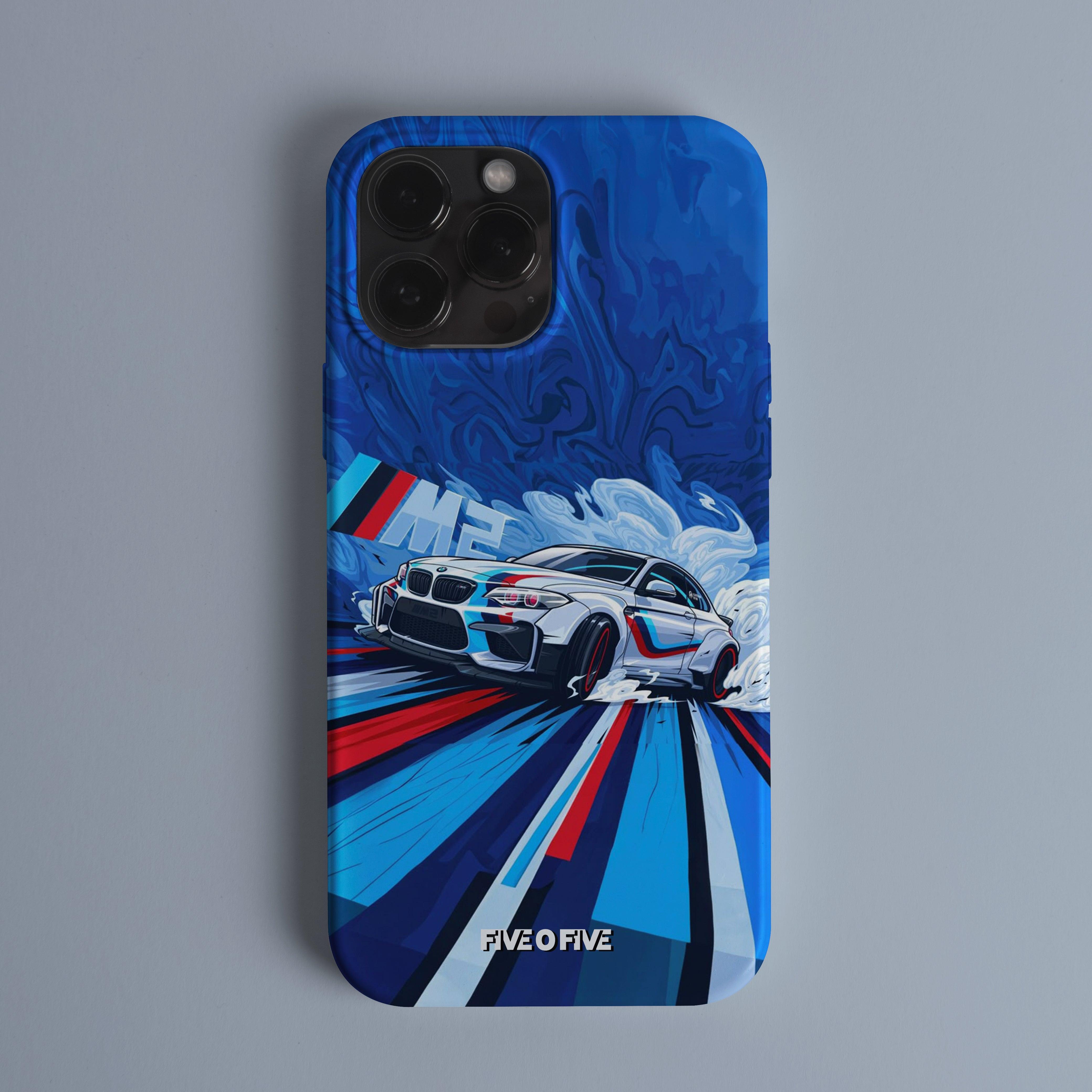 BMW - M2 Telefon Kılıfı