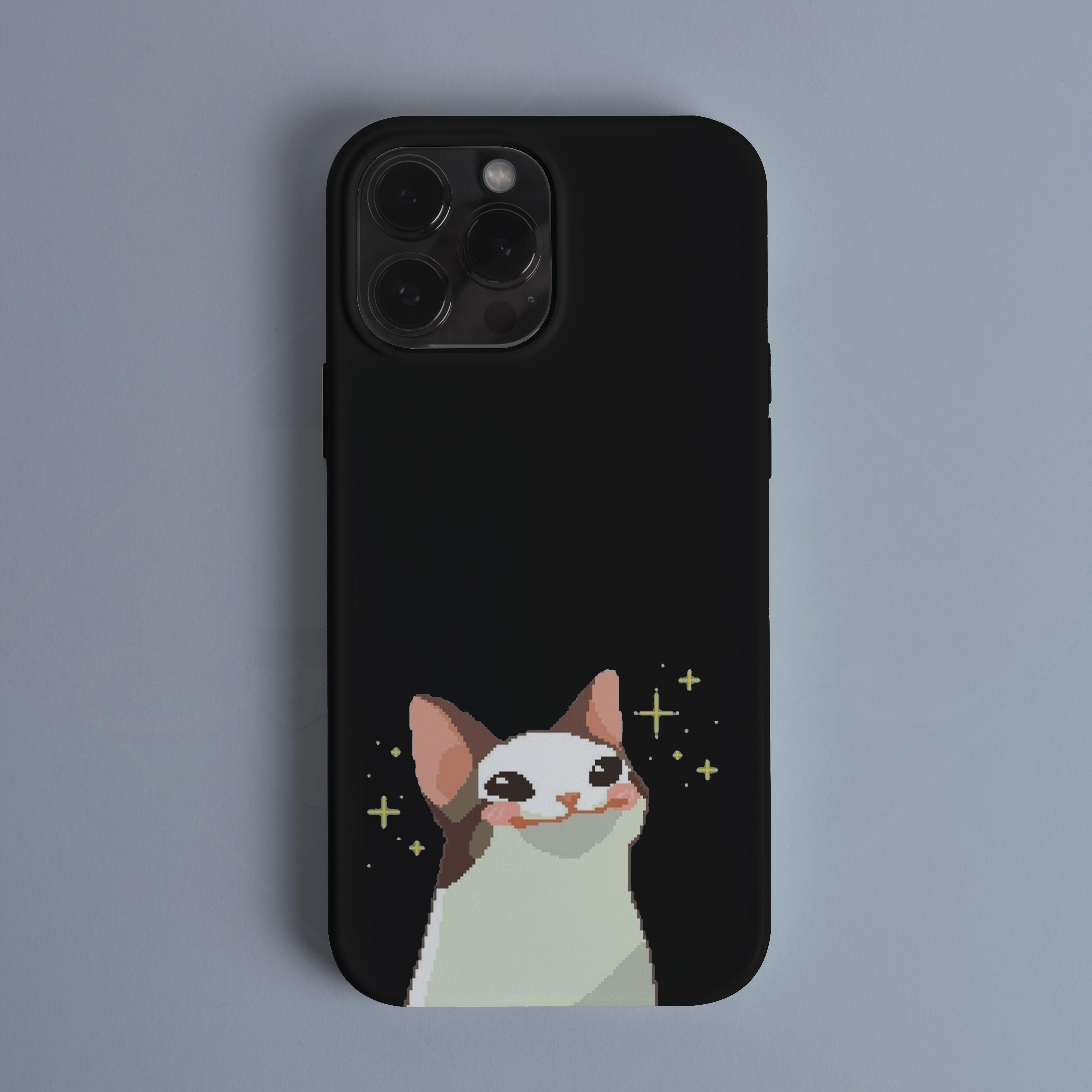 Happy Cat Kılıf