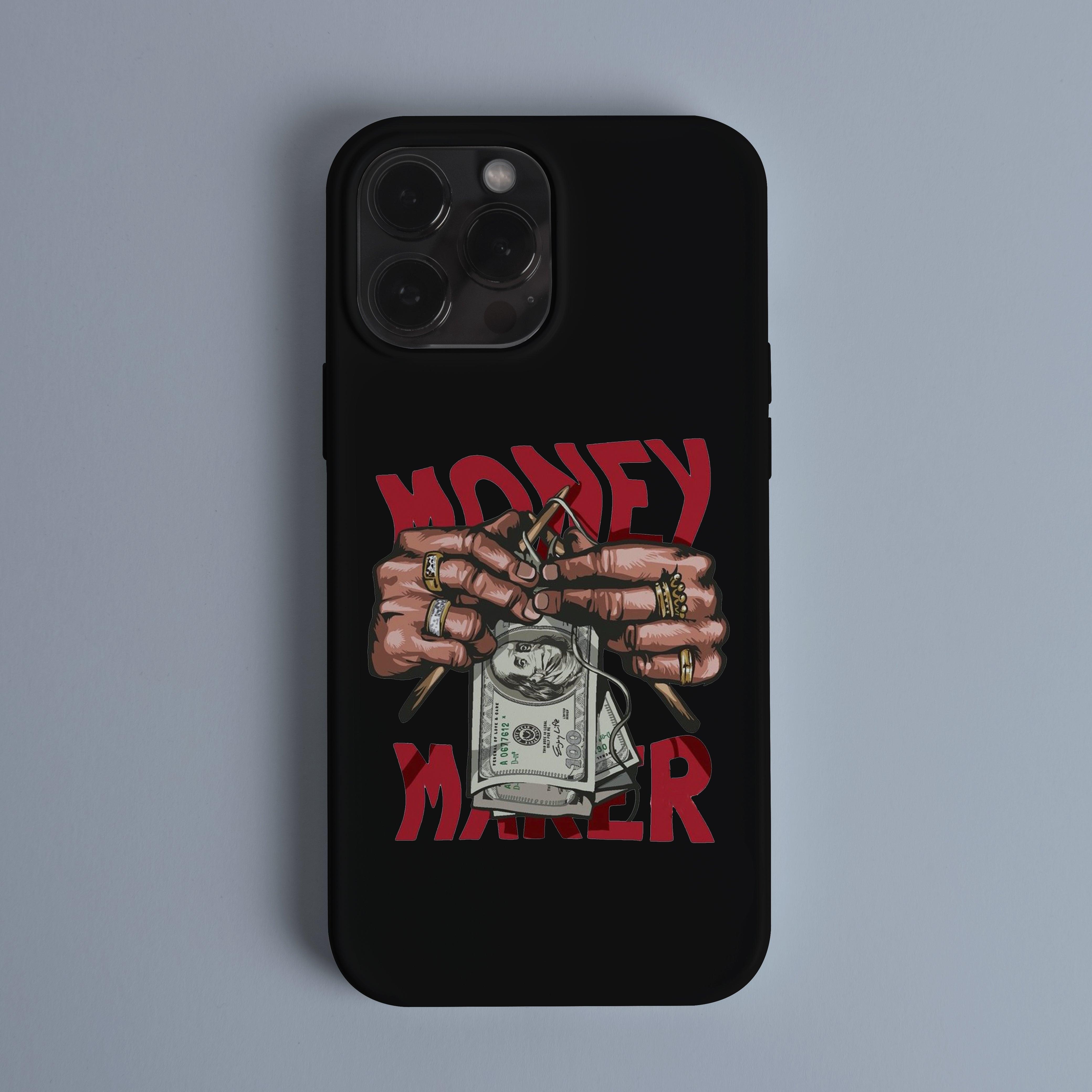 Money Maker