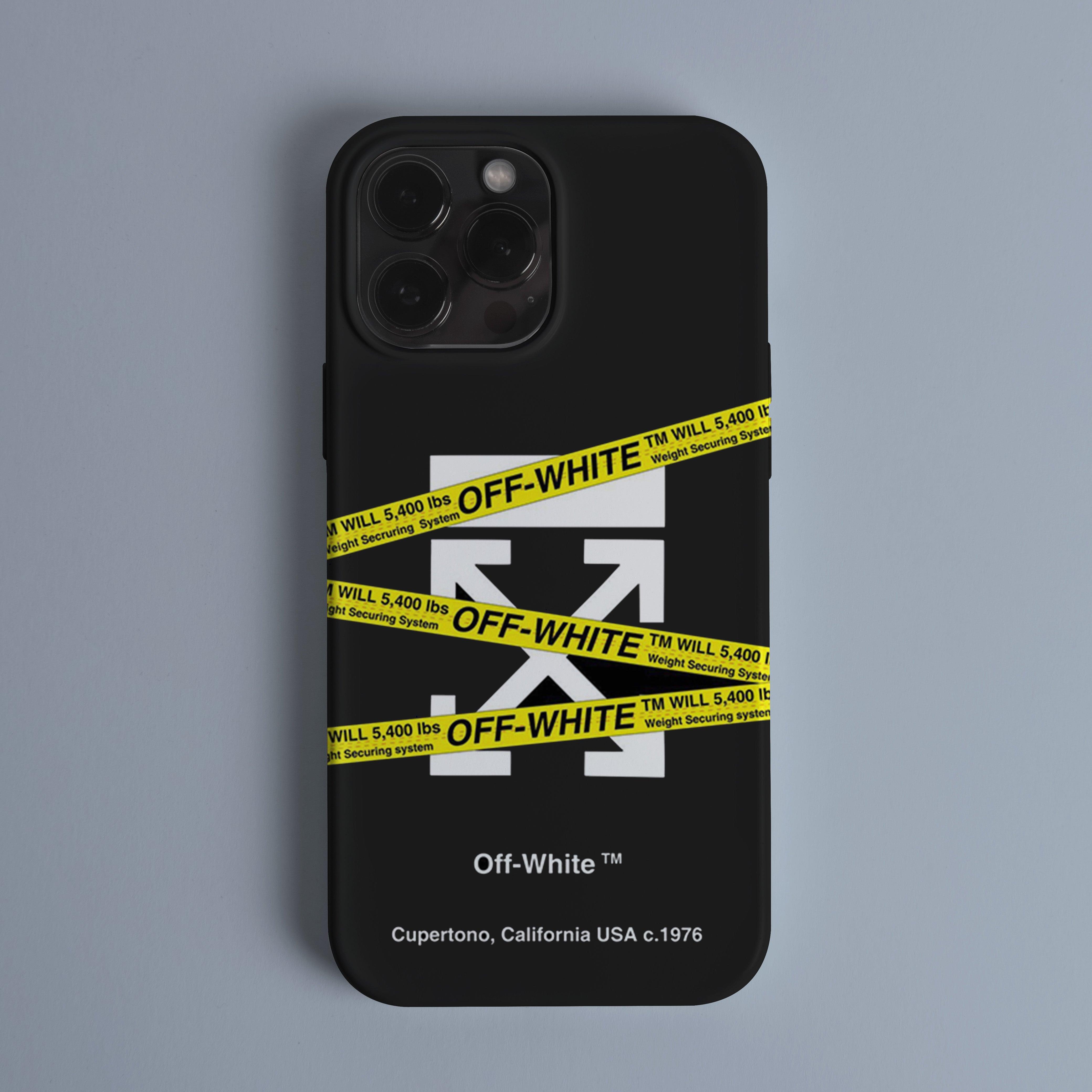 Off-White 5400