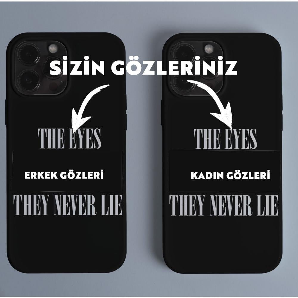 Scarface Kişiye Özel Tasarım Couple Kılıf