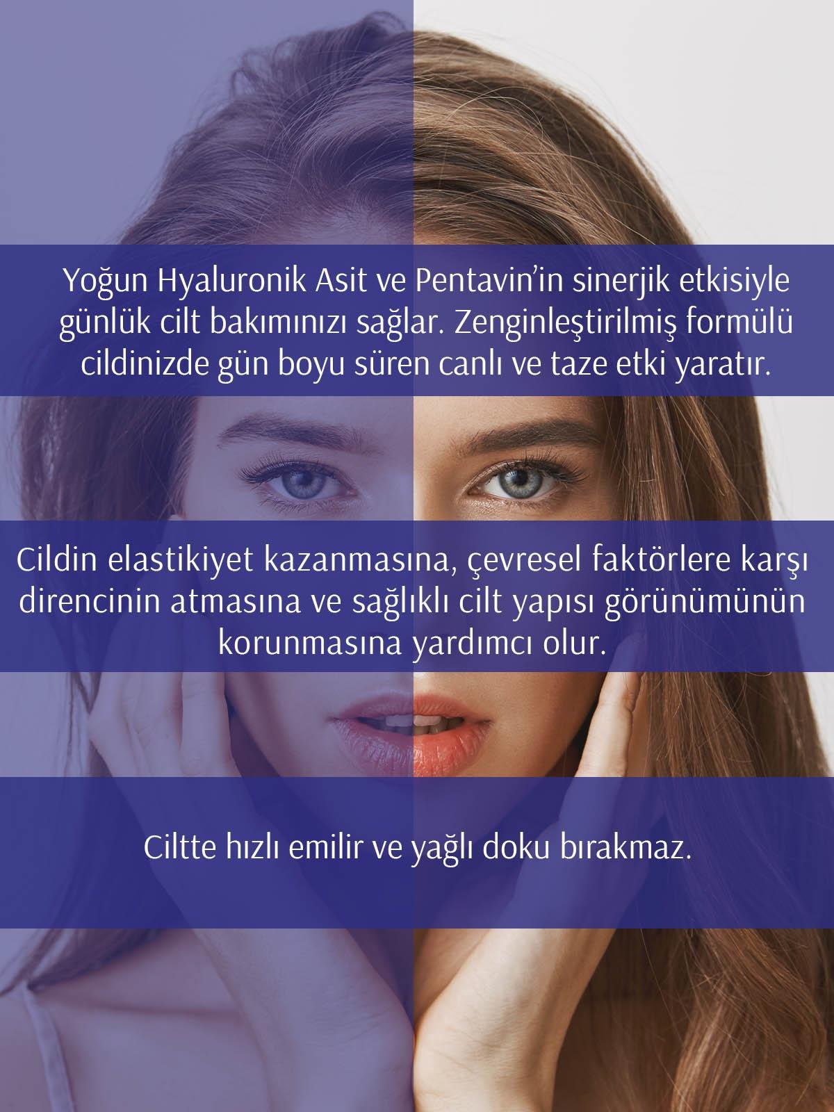 Hyaluronik Asit Serum 