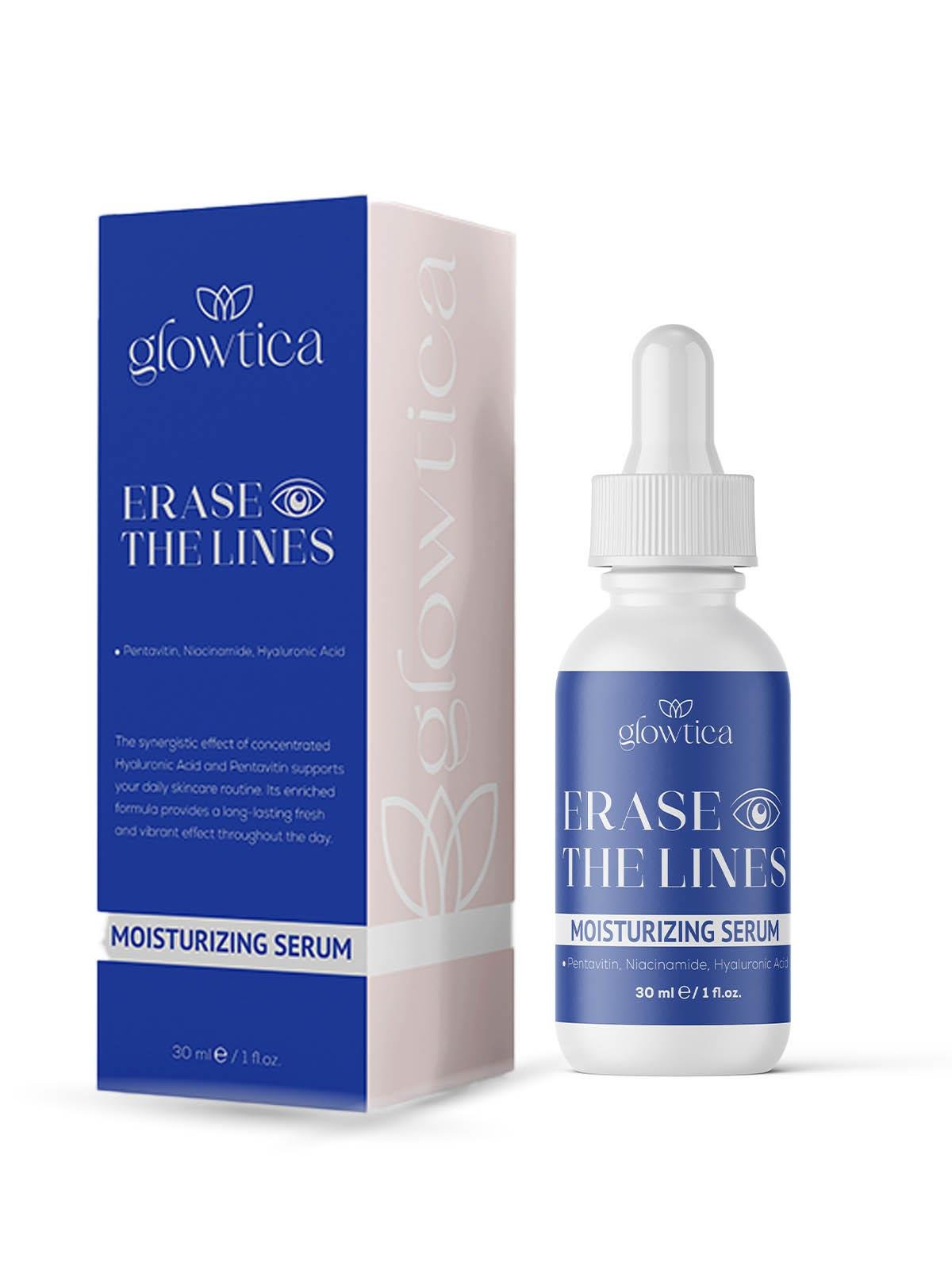 Hyaluronik Asit Serum 