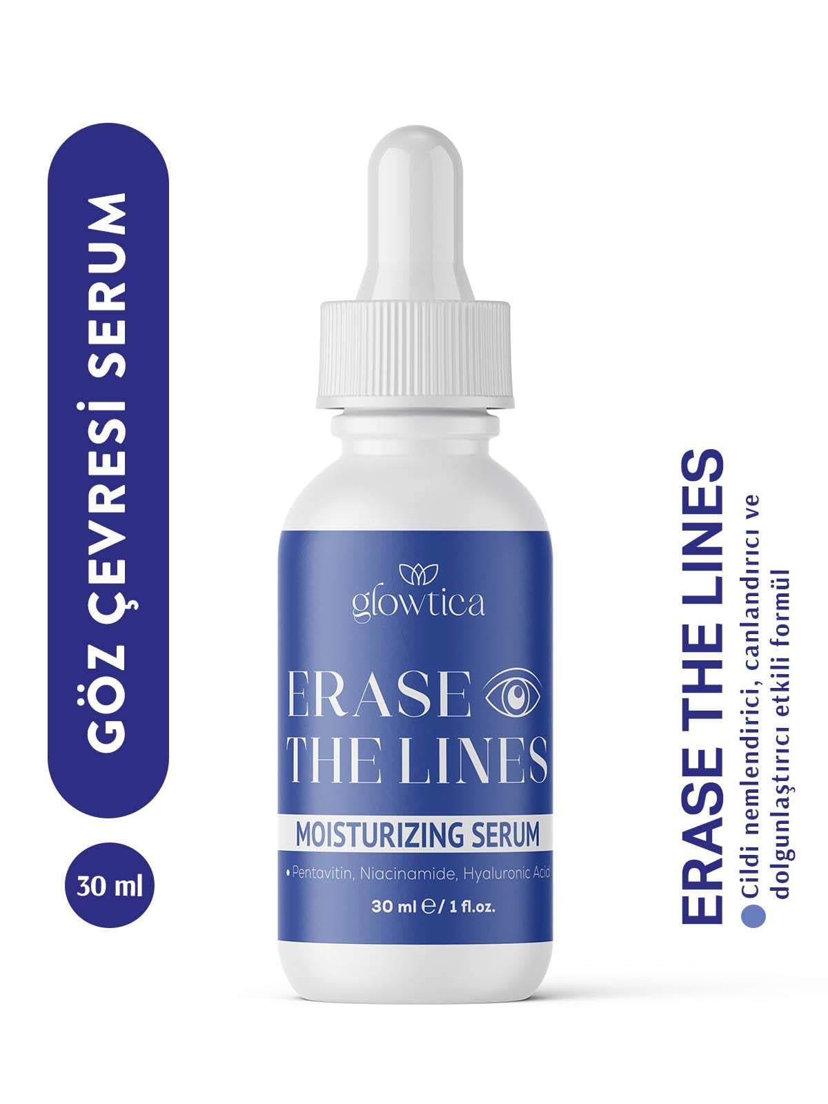 Hyaluronik Asit Serum 