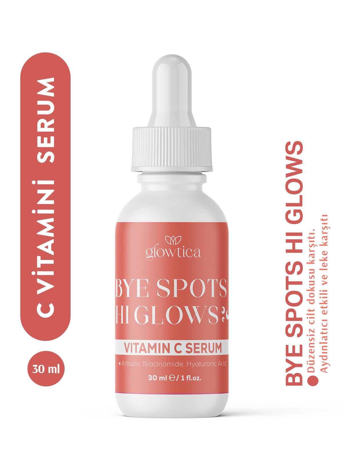 Vitamin C Serum 
