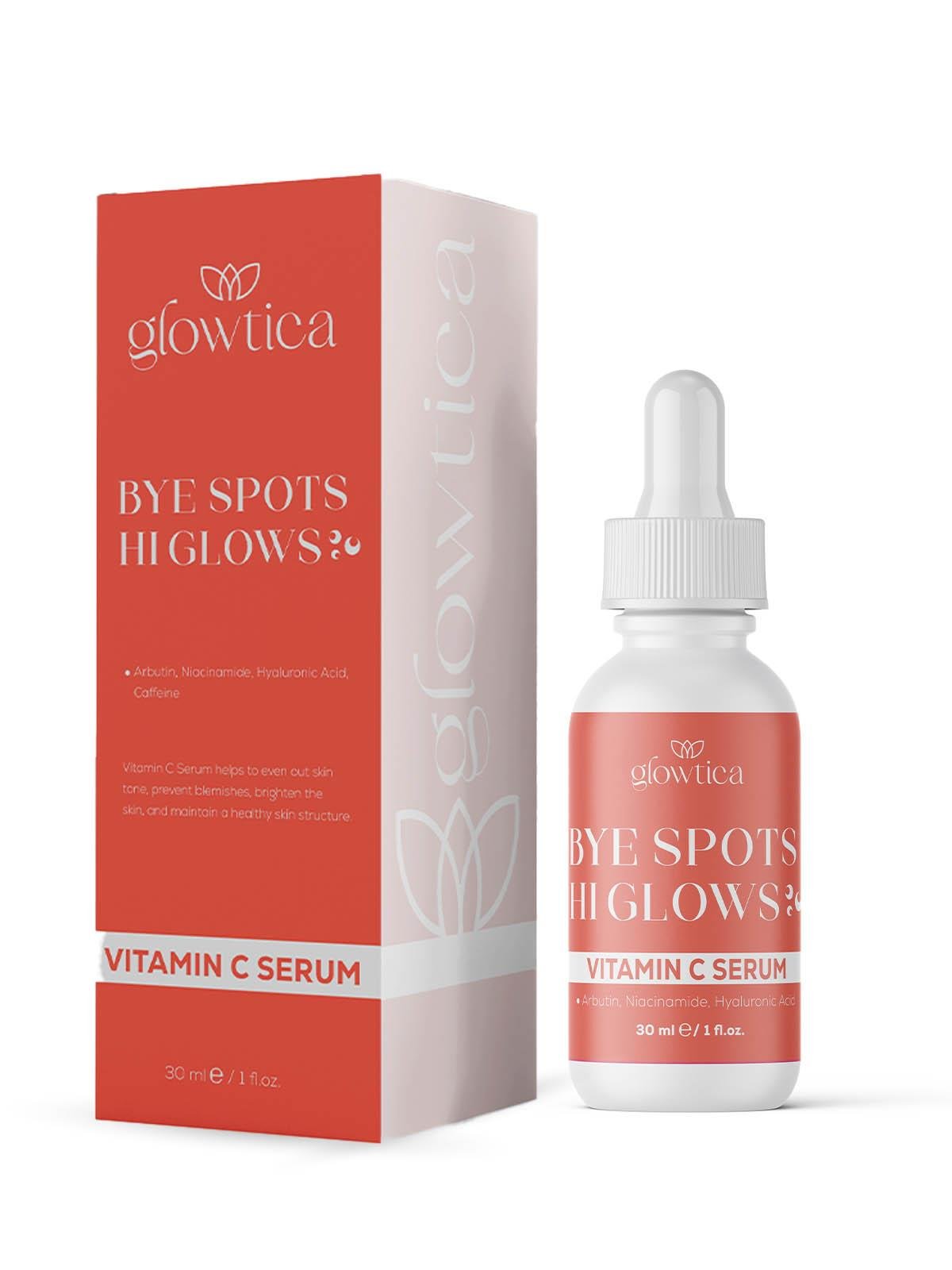 Vitamin C Serum 