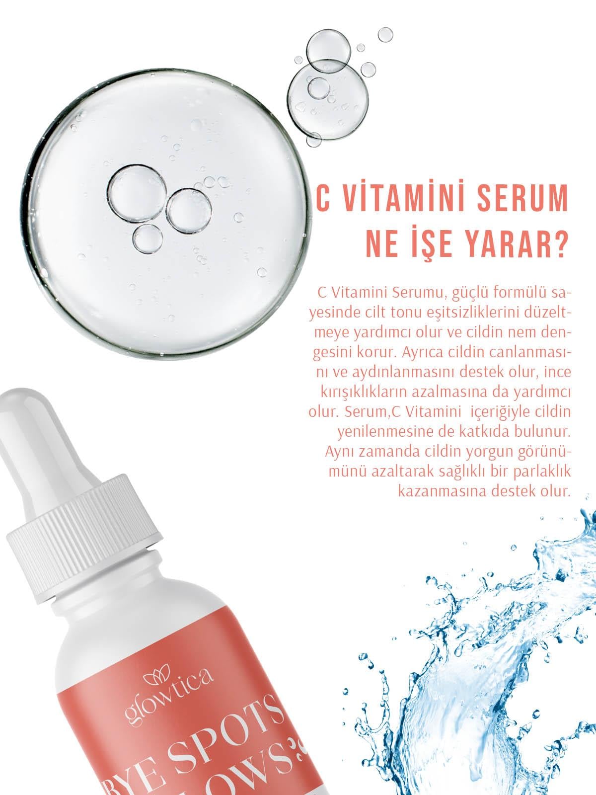Vitamin C Serum 