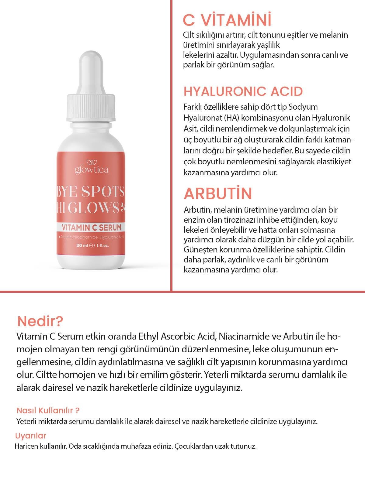 Vitamin C Serum 