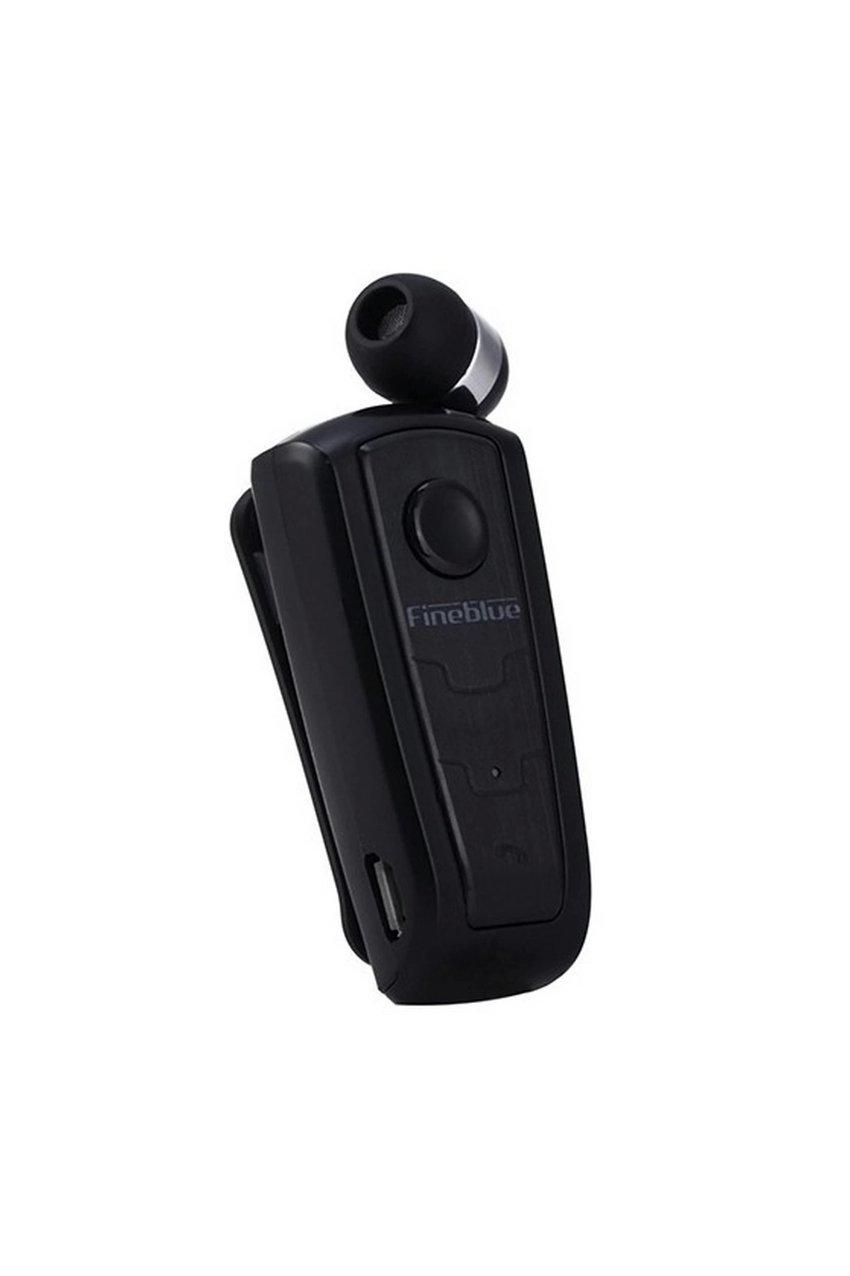 F910 Kablosuz Makaralı Bluetooth Kulaklık