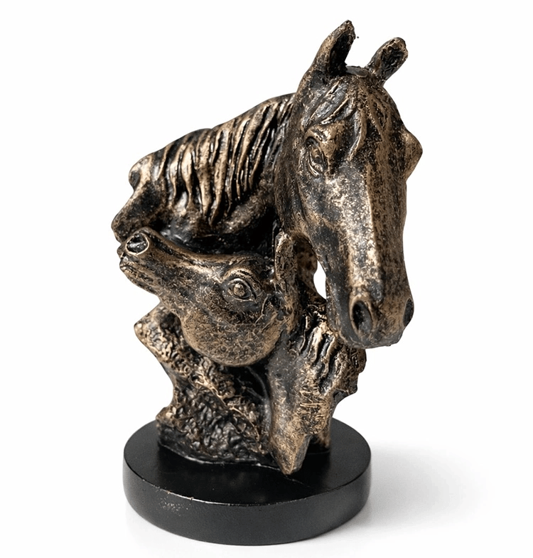 Polyester At Büstü Alk4487