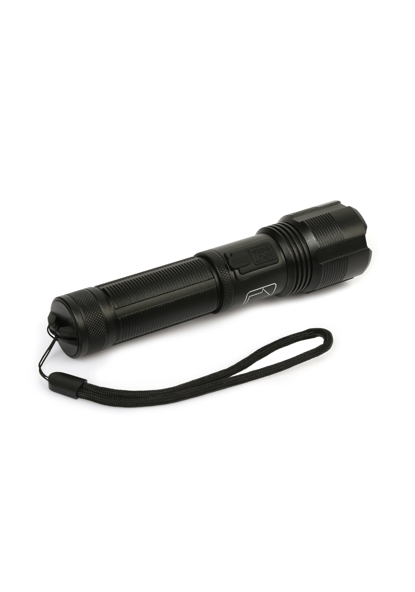 Ps-1600 Süper Parlak Led Zoomlu 5 Mod Su Geçirmez Profesyonel Kamp Bekçi Avcı Feneri