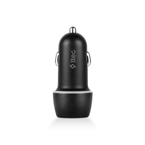 TTEC 2CKS21S 3.1A ÇİFT USB ARAÇ ŞARJ CİHAZI