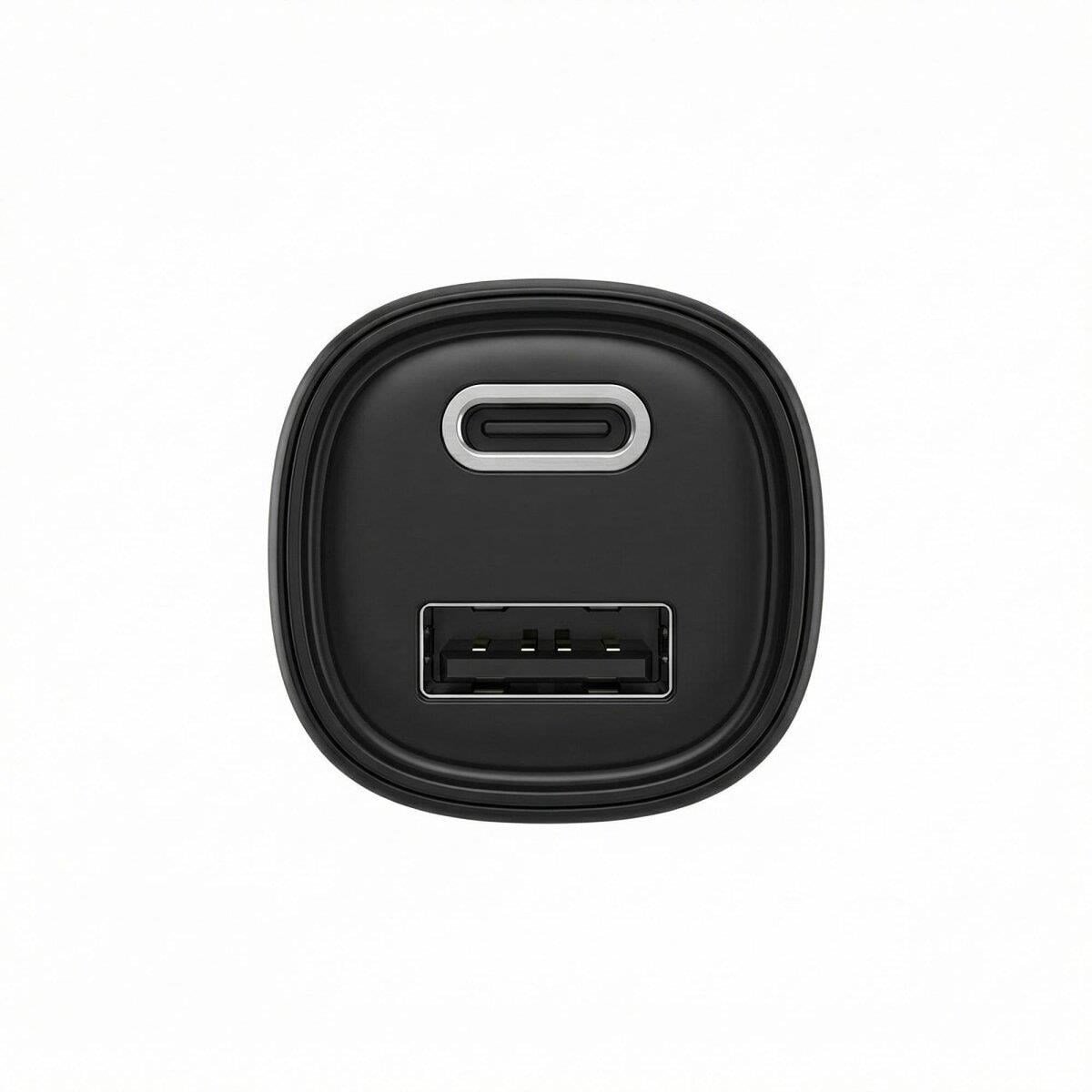 TTEC 2CKS35S 3.1A ARAÇ Ş.CİHAZI USB-C+USB-A KABLO