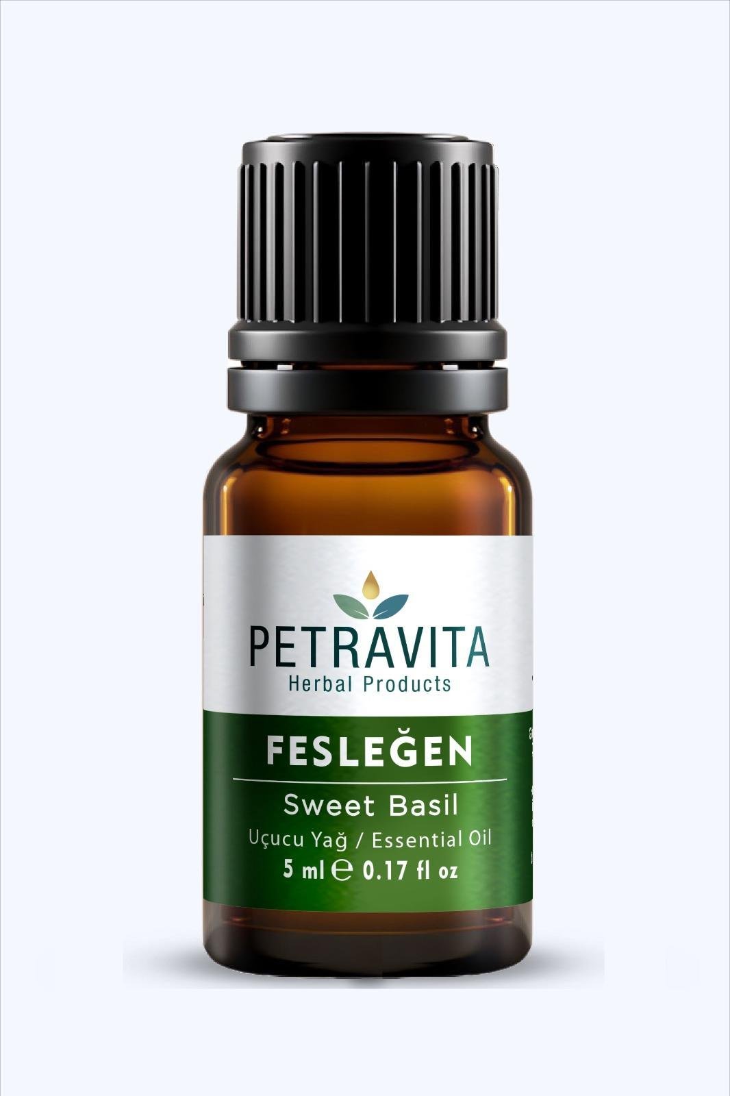 Fesleğen