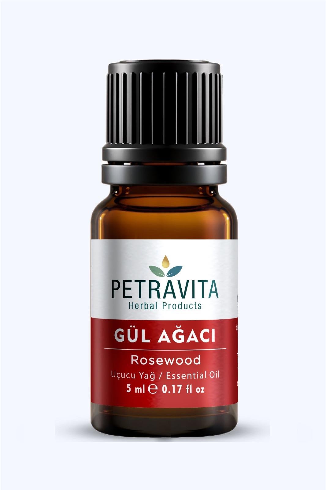 Gül Ağacı Yağı