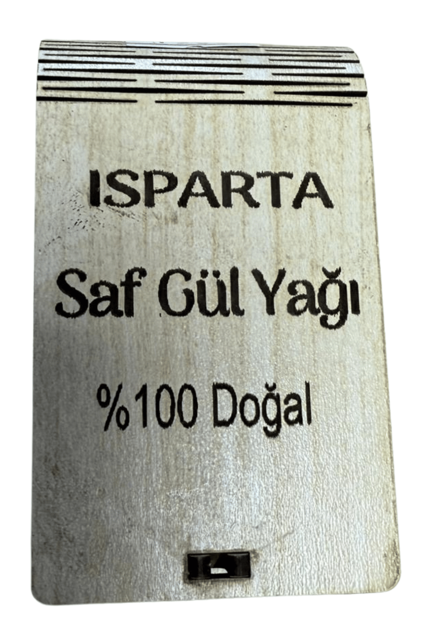 Gül Yağı (1ml)
