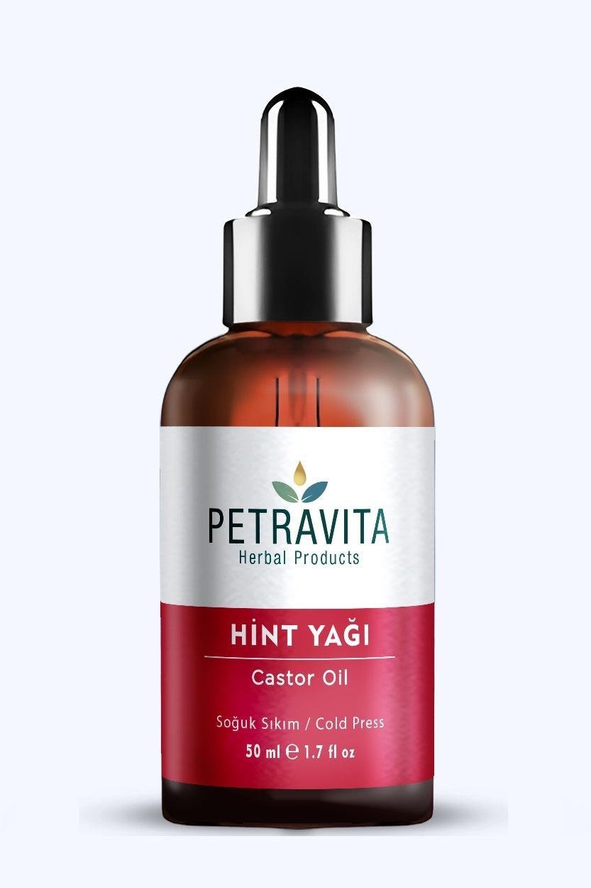 Hint Yağı 