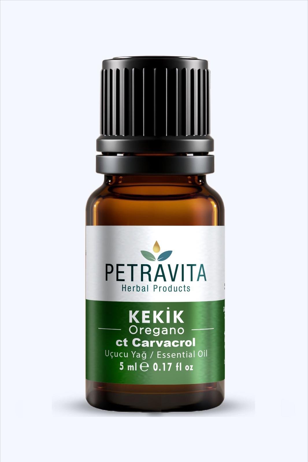 Kekik