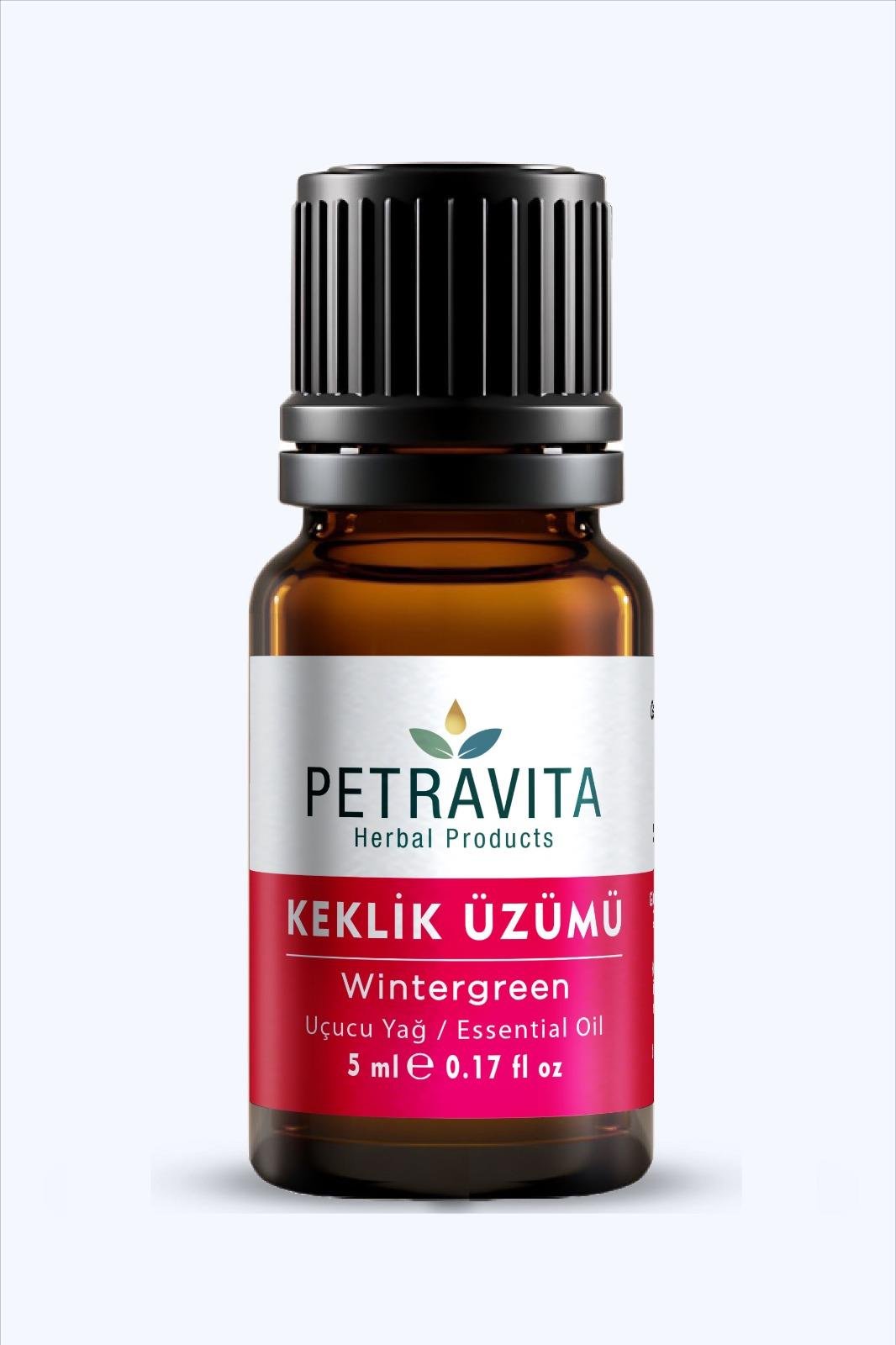 Keklik Üzümü