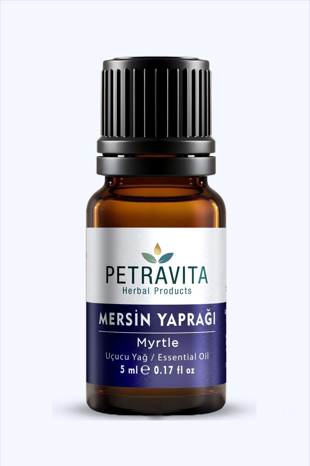 Mersin Yaprağı