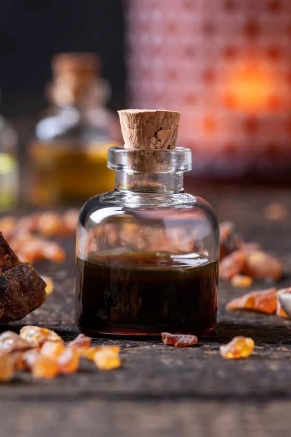 Mür Yağı (1ml)