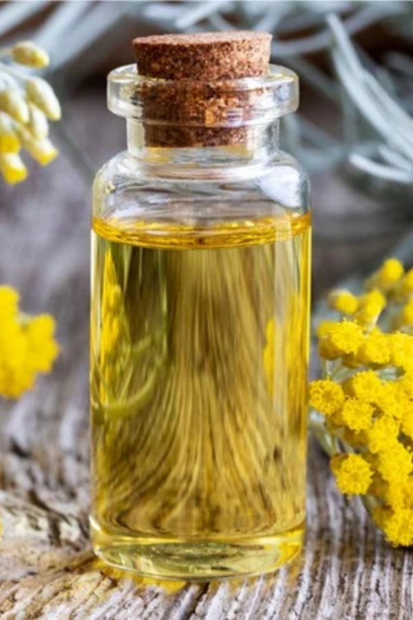 Ölmez Çiçek (1ml)