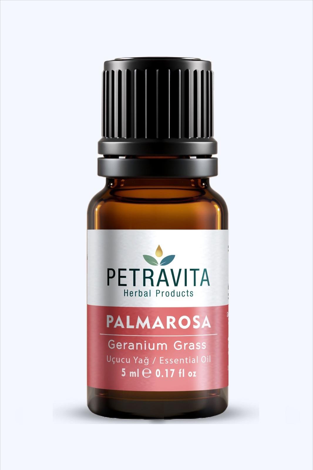 Palmarosa