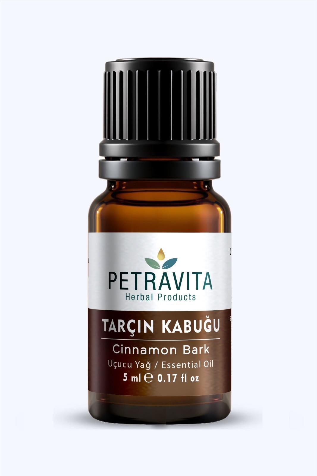 Tarçın Kabuğu