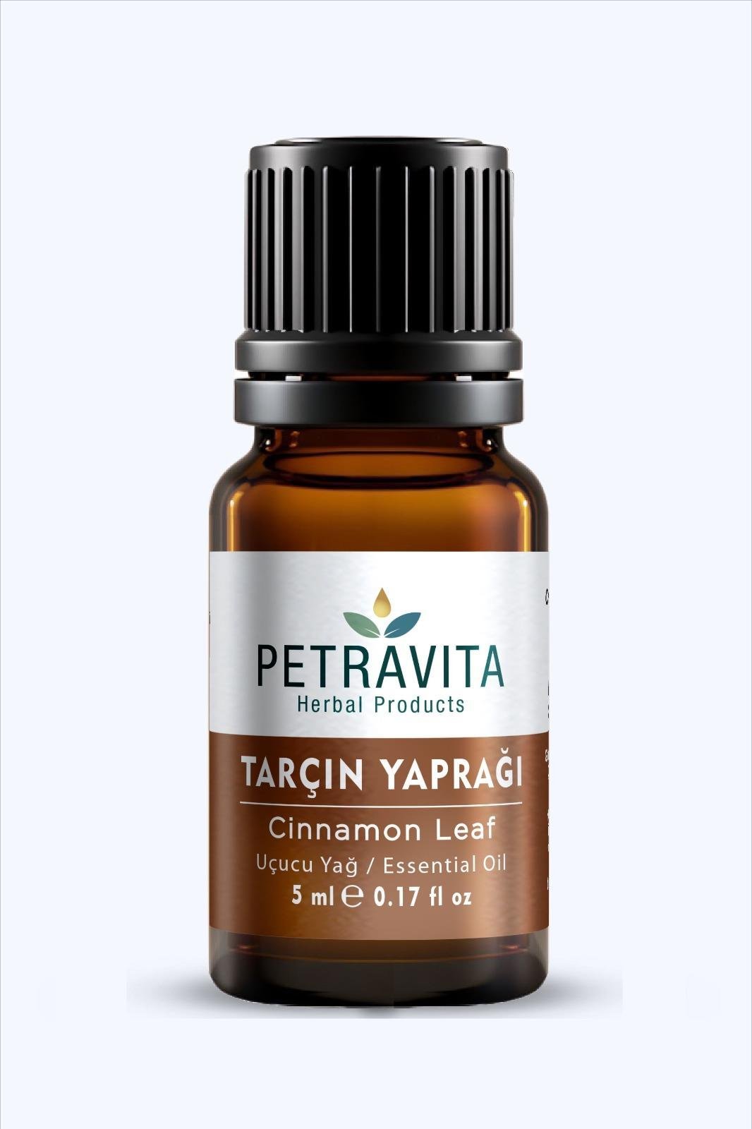 Tarçın Yaprağı