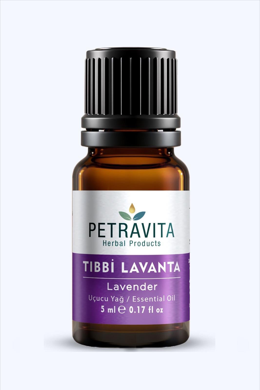Tıbbi Lavanta
