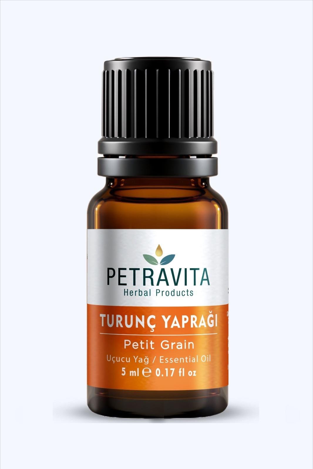 Turunç Yaprağı