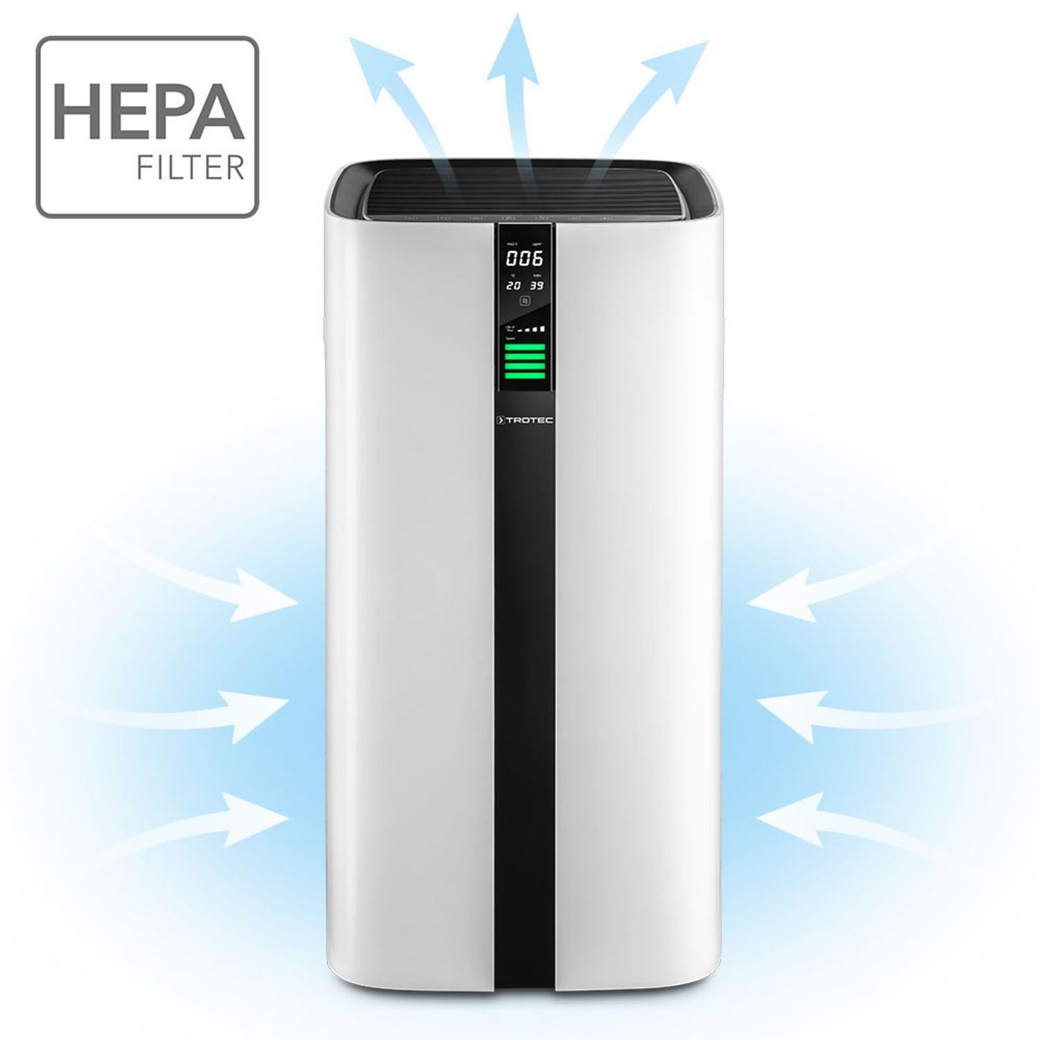 AirgoClean® 350 E