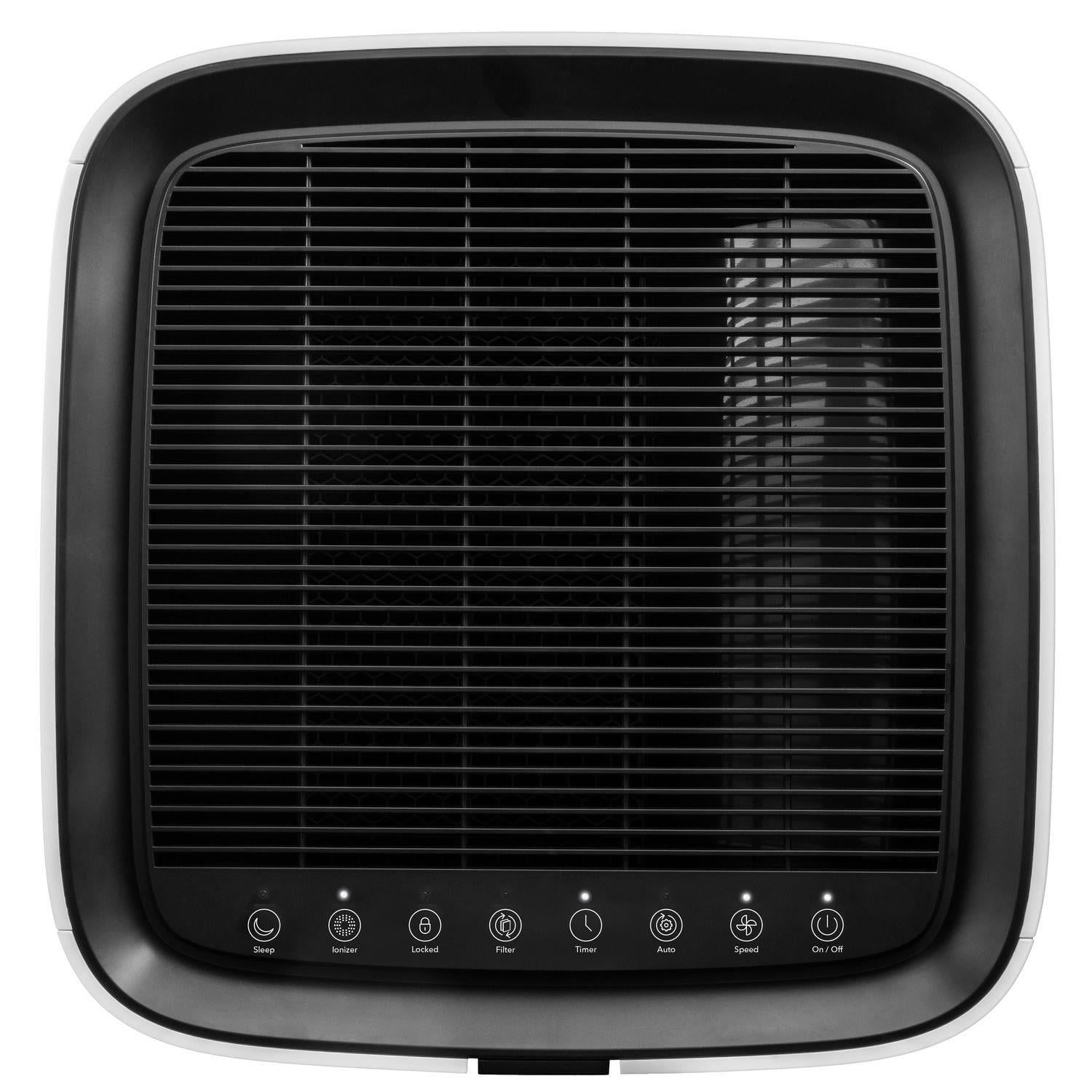 AirgoClean® 350 E