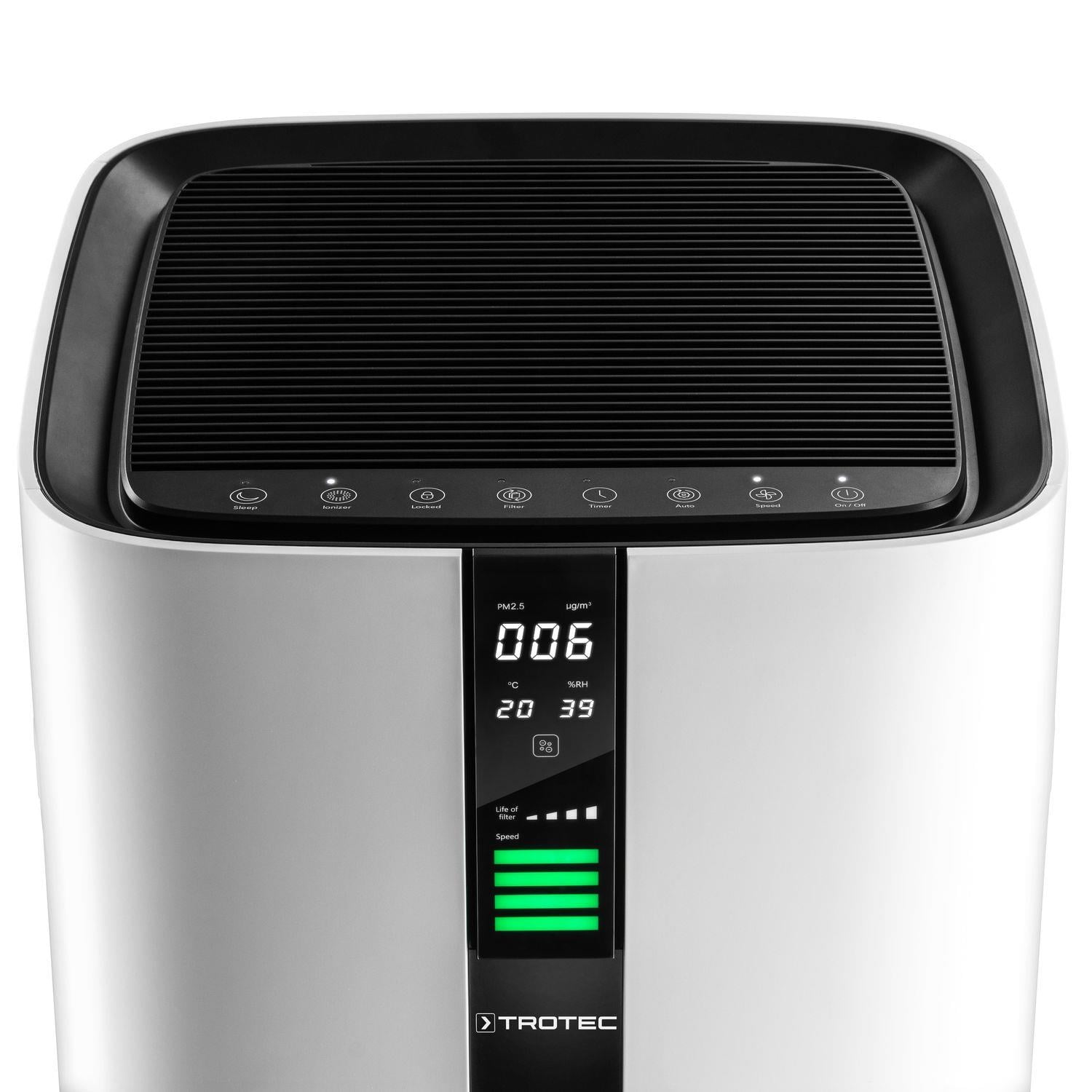 AirgoClean® 350 E