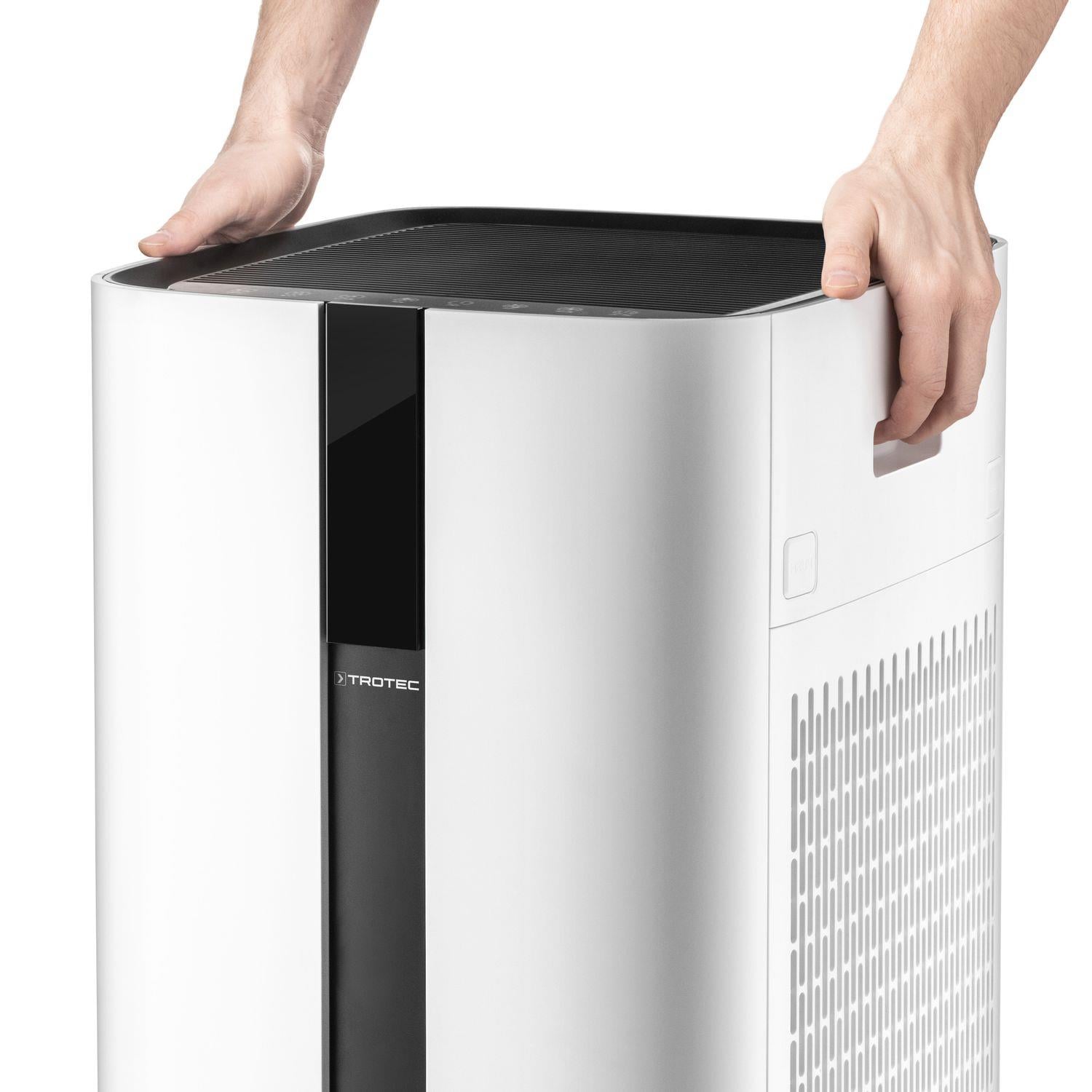 AirgoClean® 350 E